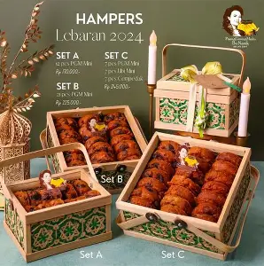 Hampers