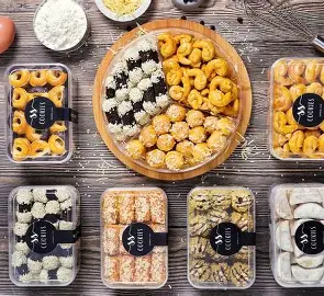 Kue Kering