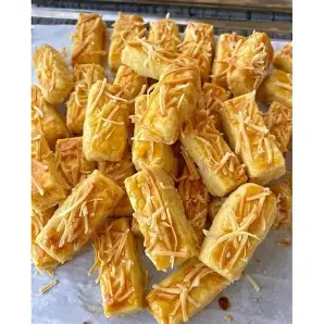 Kastengel Keju Edam